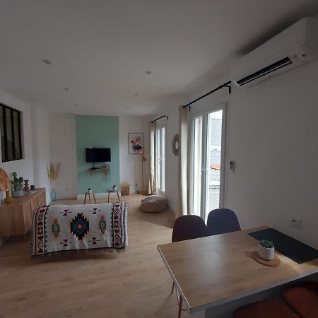 Le Albrand - Joliette - St Charles - Vieux Port Apartment Марсилия Екстериор снимка