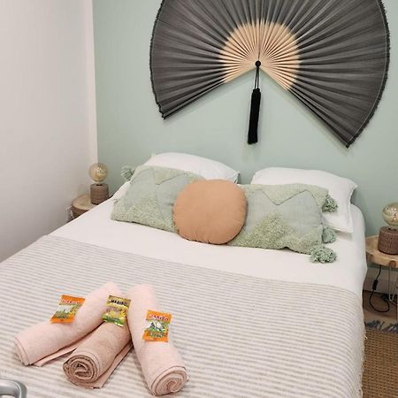 Le Albrand - Joliette - St Charles - Vieux Port Apartment Марсилия Екстериор снимка