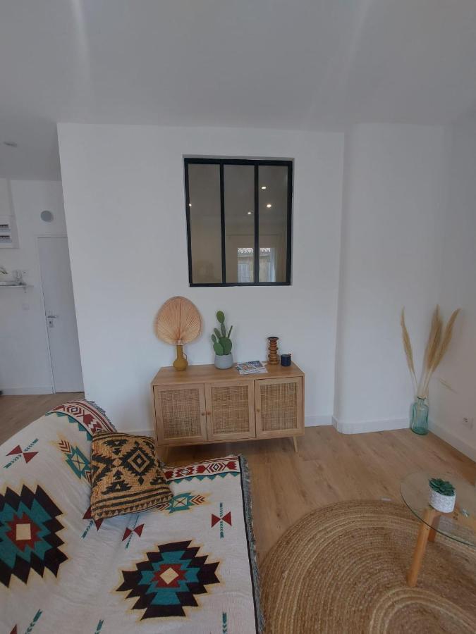 Le Albrand - Joliette - St Charles - Vieux Port Apartment Марсилия Екстериор снимка