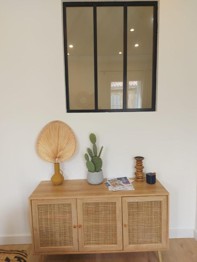 Le Albrand - Joliette - St Charles - Vieux Port Apartment Марсилия Екстериор снимка