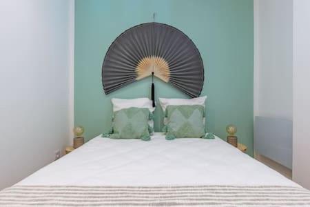 Le Albrand - Joliette - St Charles - Vieux Port Apartment Марсилия Екстериор снимка
