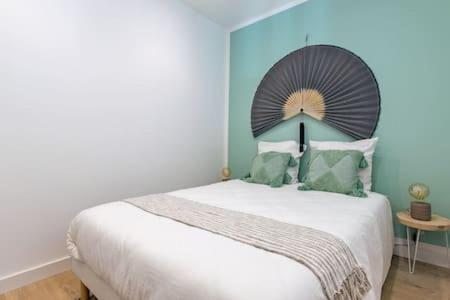 Le Albrand - Joliette - St Charles - Vieux Port Apartment Марсилия Екстериор снимка